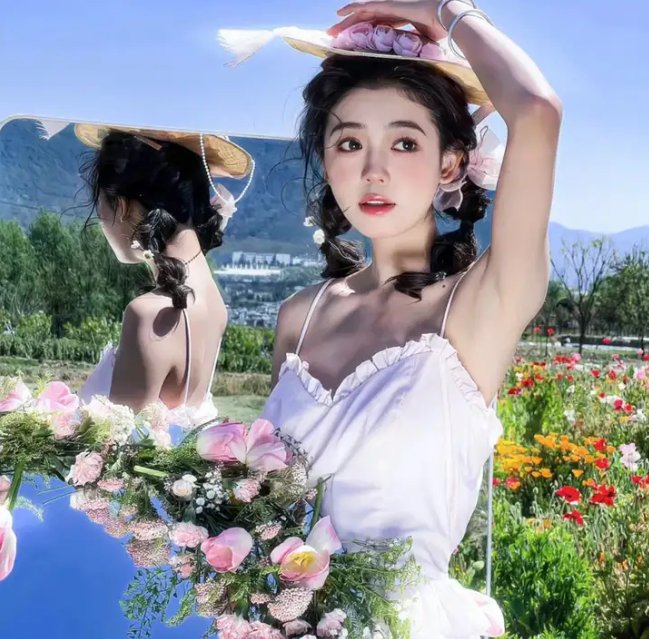 拉明