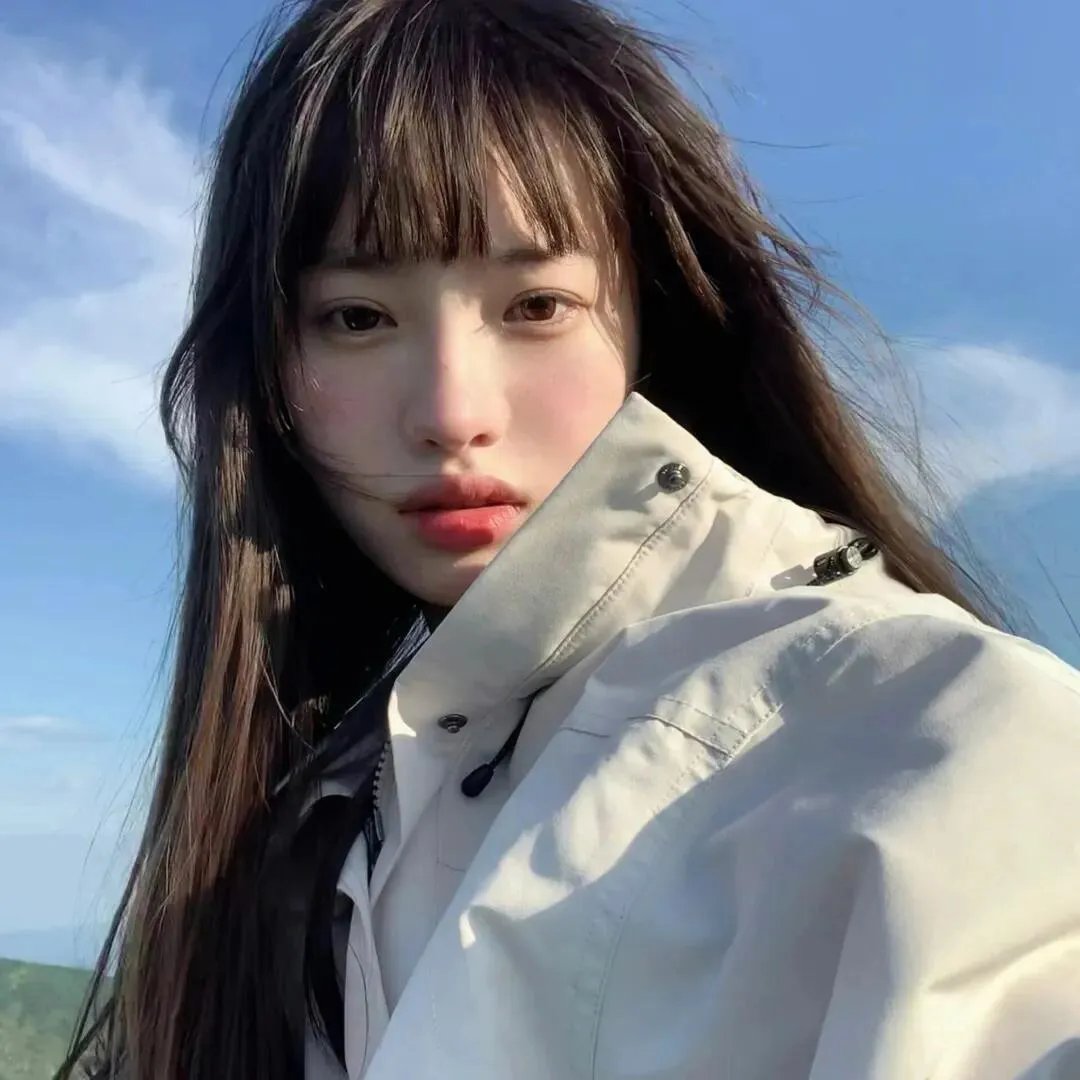 你是世界的开始